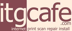 itgcafe.com